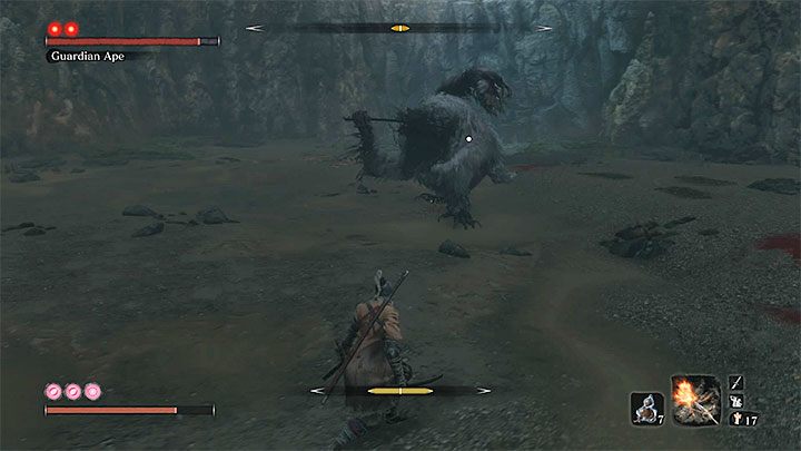 Rodzaj trofeum: brązowe - Trofea i osiągnięcia w Sekiro Shadow Die Twice - Sekiro Shadows Die Twice - poradnik do gry