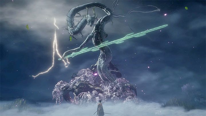 Rodzaj trofeum: brązowe - Trofea i osiągnięcia w Sekiro Shadow Die Twice - Sekiro Shadows Die Twice - poradnik do gry