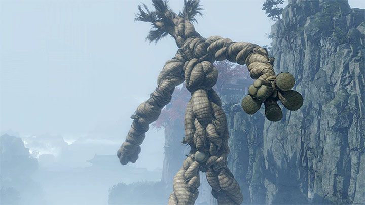 Musisz odblokować finałową lokację gry - Źródlany Pałac (Fountainhead Palace) - Zakończenie 4: Powrót (Return) - Sekiro Shadows Die Twice - poradnik do gry