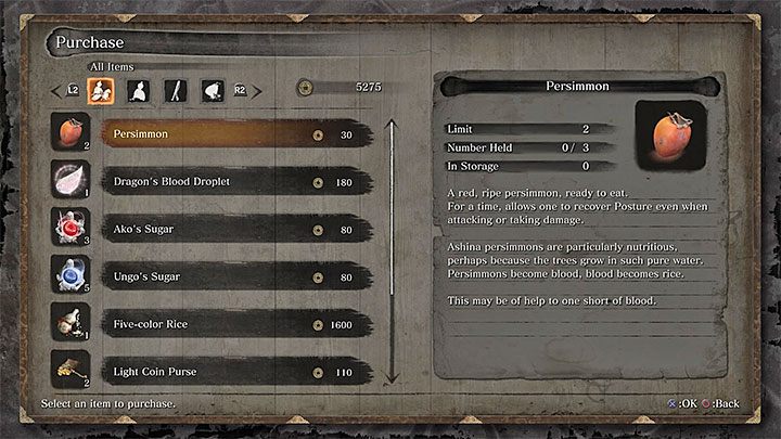 Po tym jak powrócisz po czwartą porcję odkryjesz, że Dziecko Odnowienia zachorowało - Zakończenie 4: Powrót (Return) - Sekiro Shadows Die Twice - poradnik do gry