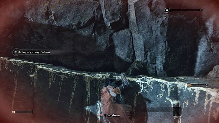 Zakradnij się pod budynek - Prolog | Solucja Sekiro Shadows Die Twice - Sekiro Shadows Die Twice - poradnik do gry