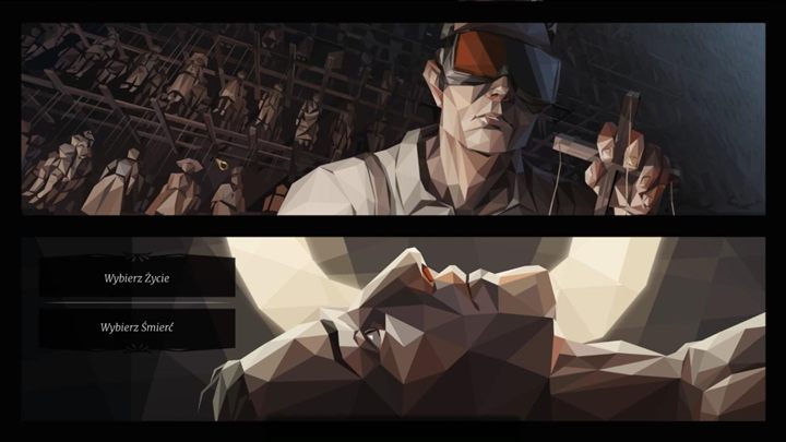 Spotkasz Marionetkarza, który w zagadkowy sposób przedstawi ci kulisy swojej intrygi - Dzień 8 - Szybkie rozprawy i Marionetkarz - Solucja We The Revolution - We. the Revolution - poradnik do gry