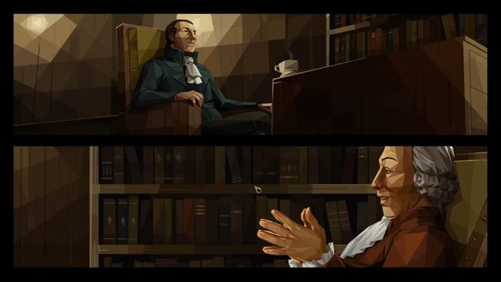 Odpowiedź na pytanie nie jest do końca prosta - Czy wybory w grze mają znaczenie w We. The Revolution? - We. the Revolution - poradnik do gry