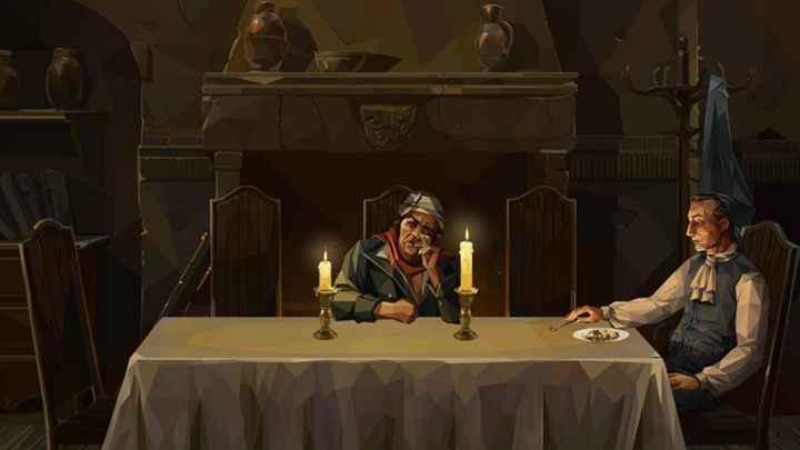 Przed rozpoczęciem przekonywania tłumu, czy negocjacji, możesz wypróbować różne podejścia do kolejnych tematów rozmowy - Jak negocjować i przemawiać do tłumu w We. The Revolution? - We. the Revolution - poradnik do gry