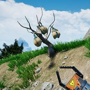 1 - Porady na start - trudne początki w Satisfactory - Satisfactory - poradnik do gry