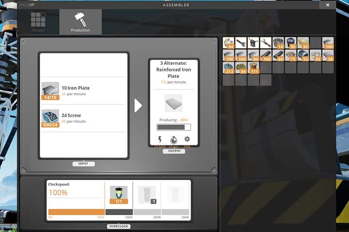 Są to bardzo użyteczne znaleziska dla twoje fabryki - Eksploracja w Satisfactory - Satisfactory - poradnik do gry