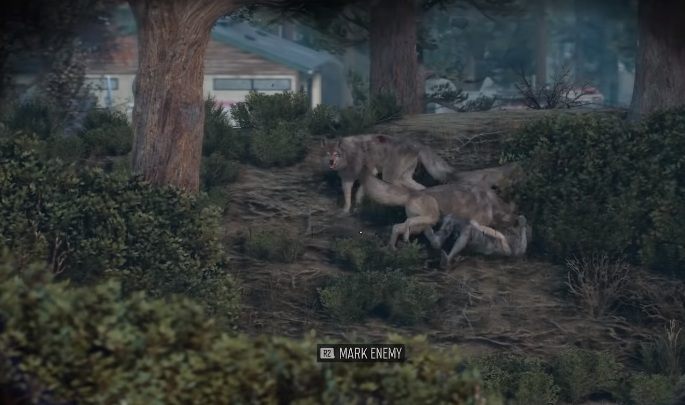 W Days Gone istnieje wiele rodzajów przeciwników - Days Gone: Bronie i walka - Days Gone - poradnik do gry