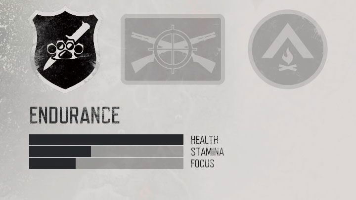 Na potrzeby szybszego odblokowania trofeum skupiaj się na rozwijaniu tylko jednej z głównych statystyk - Days Gone: Zwiększona wydajność - jak zdobyć trofeum? - Days Gone - poradnik do gry