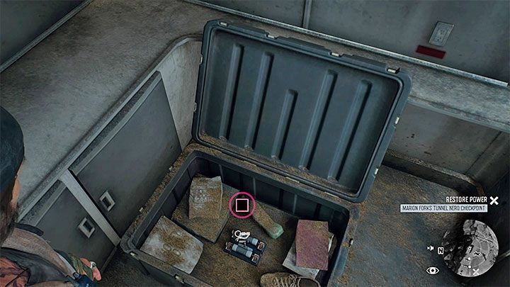 2 - Days Gone: Dostęp do posterunku NERO - jak odblokować? - Days Gone - poradnik do gry