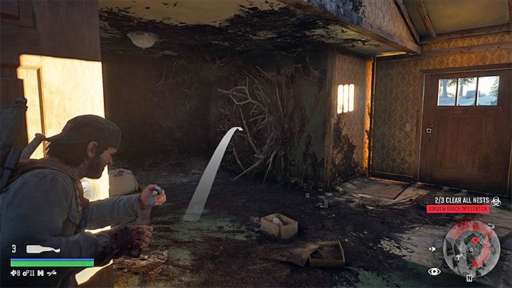 Rodzaj trofeum: srebrne - Days Gone: Trofea - lista wszystkich - Days Gone - poradnik do gry