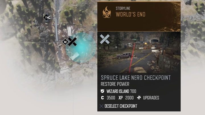 Rodzaj trofeum: srebrne - Days Gone: Trofea - lista wszystkich - Days Gone - poradnik do gry