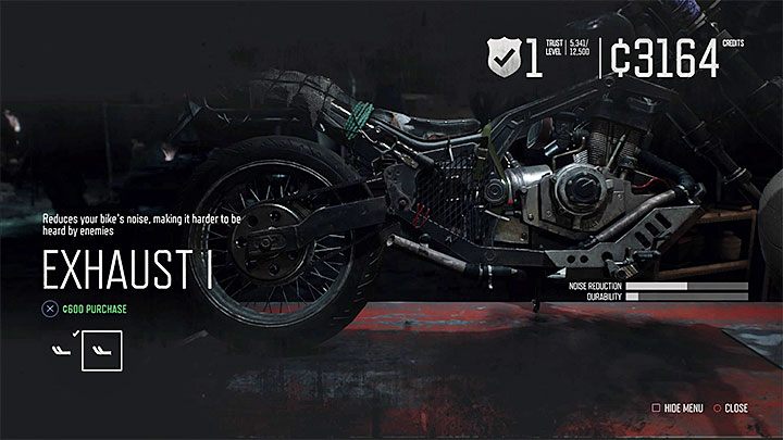 Rodzaj trofeum: brązowe - Days Gone: Trofea - lista wszystkich - Days Gone - poradnik do gry