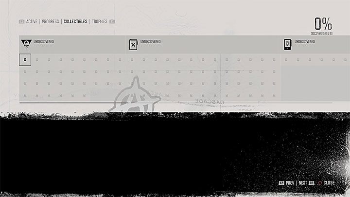 Rodzaj trofeum: srebrne - Days Gone: Trofea - lista wszystkich - Days Gone - poradnik do gry
