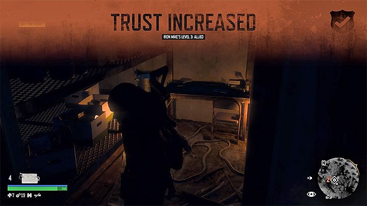 Rodzaj trofeum: złote - Days Gone: Trofea - lista wszystkich - Days Gone - poradnik do gry