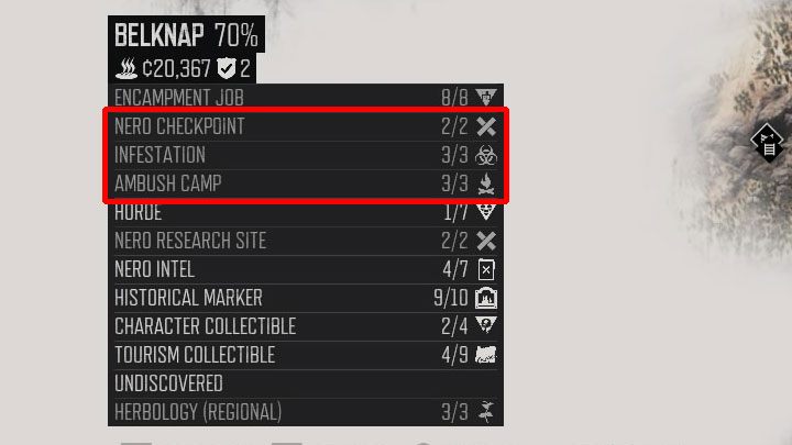 Rodzaj trofeum: srebrne - Days Gone: Trofea - lista wszystkich - Days Gone - poradnik do gry