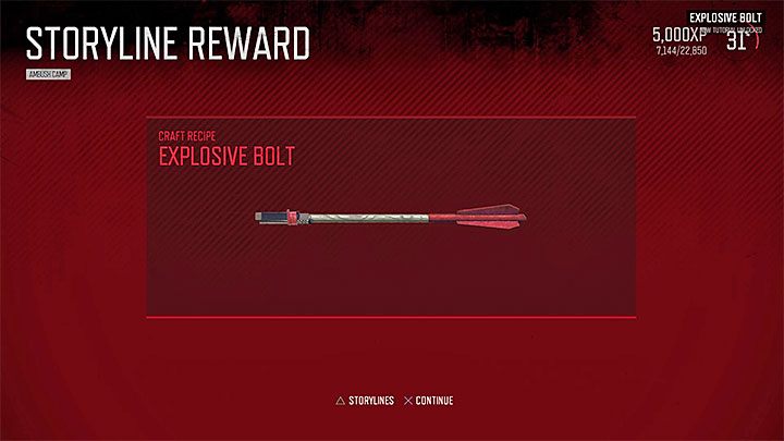 Wymagane składniki do craftingu: Cedrowe gałęzie (Cedar Sapling) x1, Złom (Scrap) x1, Zapalnik iskrowy (Spark Igniter) x1, Proch strzelniczy (Gun Powder) x1 - Days Gone: Różnorodność nadaje życiu smaku - jak zdobyć trofeum? - Days Gone - poradnik do gry