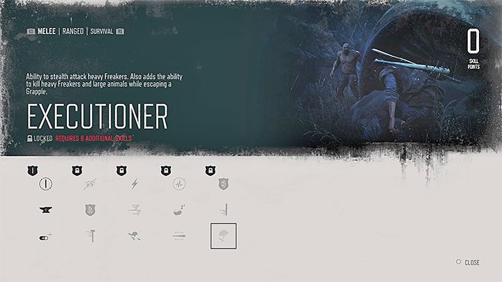 Nie próbuj przystępować do bezpośrednich walk z żadnym z wymienionych potworów - Days Gone: To jest nóż - jak zdobyć trofeum? - Days Gone - poradnik do gry