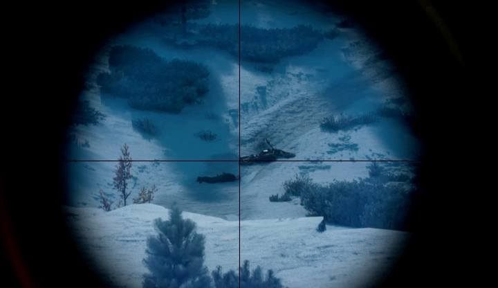 Możesz pozbyć się wroga bez wsiadania na motocykl... - Days Gone: Łowca nagród - solucja, opis przejścia - Days Gone - poradnik do gry