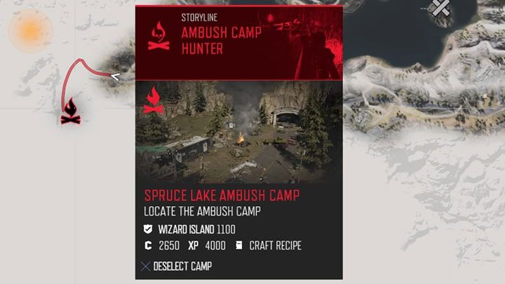 Alternatywnym sposobem rozpoczynania misji jest eksploracja świata gry - Days Gone: Misje - jak odblokowywać? - Days Gone - poradnik do gry