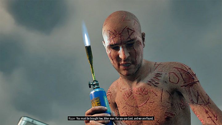 Europejska agencja ratingowa PEGI oceniła produkcję Bend Studio jako przeznaczoną jedynie dla pełnoletnich odbiorców (rating 18+) - Days Gone: Najczęściej zadawane pytania - Days Gone - poradnik do gry