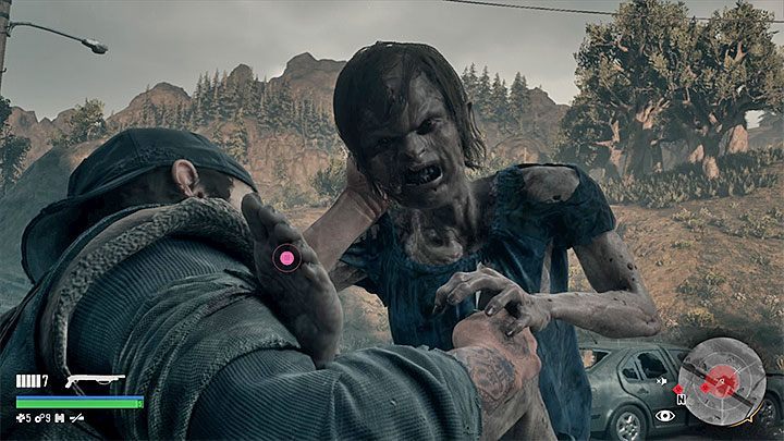 Odpowiedź na to pytanie nie jest prosta - Days Gone: Najczęściej zadawane pytania - Days Gone - poradnik do gry