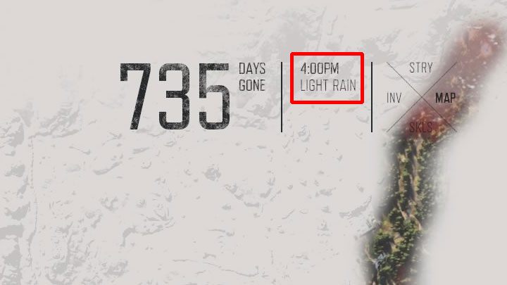 Nie jest to wynikiem wystąpienia błędu gry, tylko efektem zaplanowanej decyzji twórców - Days Gone: Najczęściej zadawane pytania - Days Gone - poradnik do gry