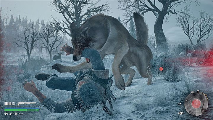 W Days Gone trafisz na różnorodnych przeciwników - Days Gone: Najczęściej zadawane pytania - Days Gone - poradnik do gry