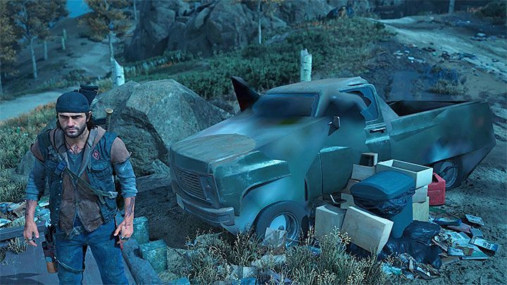 1 - Days Gone: Wymagania sprzętowe, bugi, kwestie techniczne - Days Gone - poradnik do gry