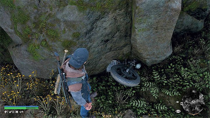 2 - Days Gone: Wymagania sprzętowe, bugi, kwestie techniczne - Days Gone - poradnik do gry
