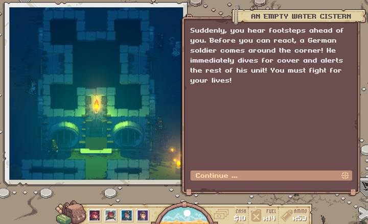 2 - Pathway: Porady na start - Pathway - poradnik do gry