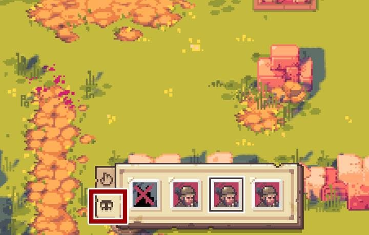 Wyposażenie, które zabierasz ze sobą na misje i zdobywasz w ich trakcie może mieć istotne znaczenie dla przebiegu misji - Pathway: Porady na start - Pathway - poradnik do gry