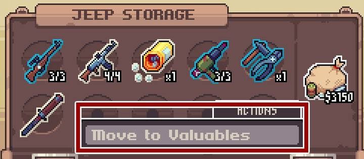 4 - Pathway: Porady na start - Pathway - poradnik do gry