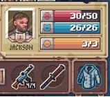 Każdy z bohaterów w Pathway jest inny - Pathway: Parametry bohaterów - Pathway - poradnik do gry