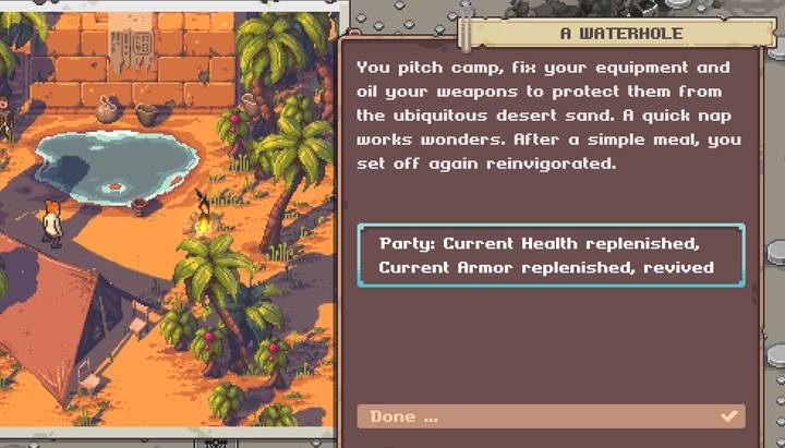 1 - Pathway: Leczenie bohaterów - jak? - Pathway - poradnik do gry