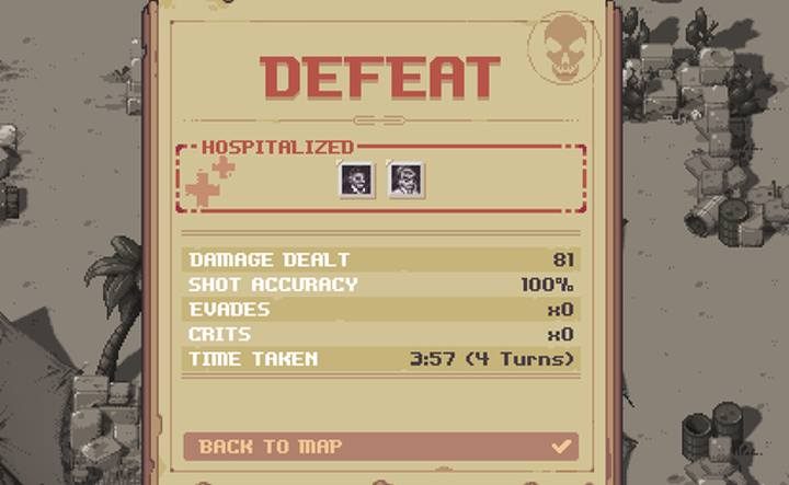 Jeśli przegrasz, twoi sojusznicy zostają hospitalizowani i nie mogą brać udziału w najbliższej wyprawie - Pathway: Śmierć - czy bohaterowie mogą umrzeć? - Pathway - poradnik do gry