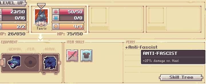 Dostępne są dwa typy psów, które nie różnią się specjalnie od siebie - Pathway: Pies - jak odblokować? - Pathway - poradnik do gry