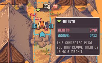 Używaj osłon z ikoną ściany - tylko one chronią cię przed wzrokiem wroga (wróg może jednak dostrzec, że przebiegasz za tą osłonę i będzie świadom twojej obecności) - Pathway: Atak z ukrycia - czy można wykonać? - Pathway - poradnik do gry