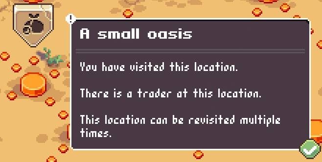 Ikona handlarza - Pathway: Skarby, przedmioty - jak sprzedawać? - Pathway - poradnik do gry