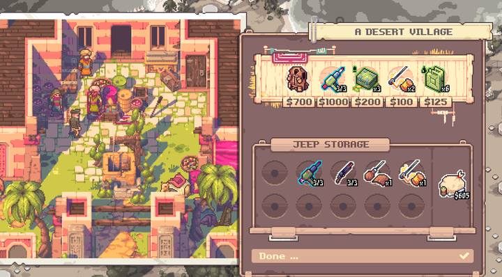 Każdy przedmiot w swoim ekwipunku możesz sprzedać, klikając na niego prawym przyciskiem i wybierając z menu opcję Move to valuables - Pathway: Skarby, przedmioty - jak sprzedawać? - Pathway - poradnik do gry