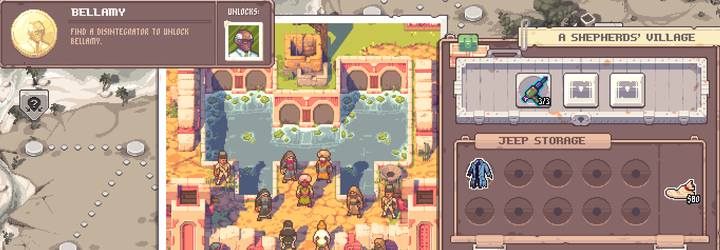 Aby odblokować nowych bohaterów, musisz spełnić określone wymagania dla każdego z nich - Pathway: Nowi bohaterowie - jak odblokować? Lista - Pathway - poradnik do gry