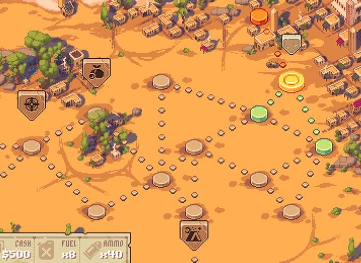 1 - Pathway: Eksploracja, porady - Pathway - poradnik do gry