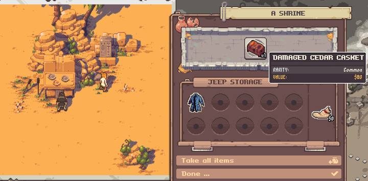 2 - Pathway: Eksploracja, porady - Pathway - poradnik do gry