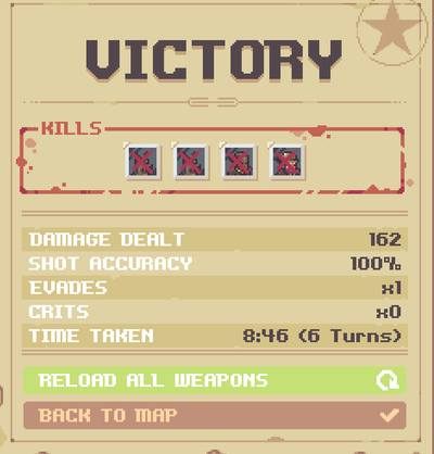 Po każdej walce widoczne jest podsumowanie efektów walki - Pathway: Eksploracja, porady - Pathway - poradnik do gry