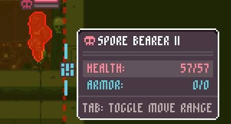 Te ciekawe jednostki - Spore Bearer - z reguły możesz zignorować - Pathway: Przeciwnicy, porady - Pathway - poradnik do gry