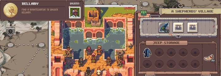 Sposób odblokowania: Odnajdź broń Dezintegrator - Pathway: Trofea, osiągnięcia, lista - Pathway - poradnik do gry