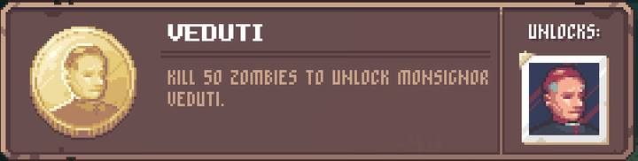 Sposób odblokowania: Zabij 50 zombie - Pathway: Trofea, osiągnięcia, lista - Pathway - poradnik do gry