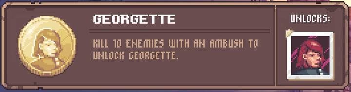 Sposób odblokowania: Zabij 10 wrogów używając Zasadzki (Ambush) - Pathway: Trofea, osiągnięcia, lista - Pathway - poradnik do gry