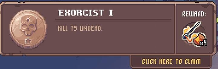 Sposób odblokowania: Zabij 75 nieumarłych - Pathway: Trofea, osiągnięcia, lista - Pathway - poradnik do gry