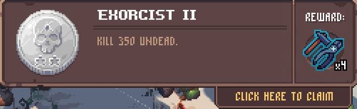 Sposób odblokowania: Zabij 350 nieumarłych - Pathway: Trofea, osiągnięcia, lista - Pathway - poradnik do gry