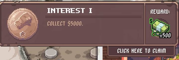 Sposób odblokowania: Zbierz w sumie 5000$ - Pathway: Trofea, osiągnięcia, lista - Pathway - poradnik do gry